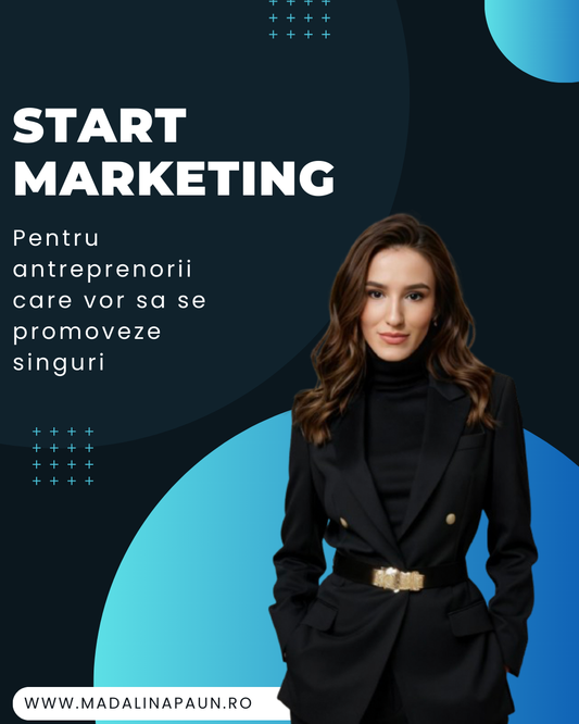 Start Marketing